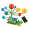 Обучающие игрушки - Набор для исследований 4M Disney Базз Лайтер Солнечная система (00-06216)#2