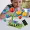 Обучающие игрушки - Набор для исследований 4M Disney Базз Лайтер Солнечная система (00-06216)#4