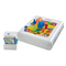 Навчальні іграшки - Набір для навчання 4M Code-A-Maze Програмування (00-06801)#2