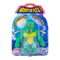 Антистресс игрушки - Стретч-антистресс Monster Flex Серия 2 Человек-рептилия (90003/90003-2)#2