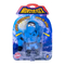 Антистрес іграшки - Стретч-антистрес Monster Flex Серія 2 Блакитний ніндзя (90010/90010-2)#2