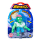 Антистресс игрушки - Стретч-антистресс Monster Flex Серия 2 Зомби (90014/90014-2)#2