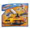 Транспорт и спецтехника - Игрушечный вертолет Simba желтый с пусковым устройством (7207941-4)#2