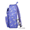 Рюкзаки и сумки - Рюкзак Upixel Influencers Crescent moon фиолетовый (U21-002-A)#2