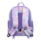 Рюкзаки и сумки - Рюкзак Upixel Futuristic Радуга фиолетовый (U21-001-C)#5