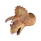 Фігурки тварин - Ігровий набір Same Toy Пальчиковий театр Спинозавр та Трицератопс (X236Ut) (X236Ut-4)#3