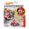 Транспорт и спецтехника - Машинка Hot Wheels Mario kart Марио Вайлд винг (GBG25/GRN17)#2