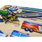 Розвивальні іграшки - Пазл-вкладиш Tatev Транспорт (4820231170596)#2