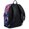 Рюкзаки та сумки - Рюкзак Seven Pro Tie and dye бузковий із повербанком із USB-роз'ємом (201002069348)#3