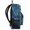 Рюкзаки и сумки - Рюкзак Seven Pro Camo royal синий с повербанком с USB-разъемом (201002069630)#2