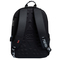 Рюкзаки та сумки - Рюкзак Seven Pro In town чорний із повербанком із USB-роз'ємом (201002069899)#4