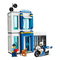 Конструктори LEGO - Конструктор LEGO City Поліцейська коробка з кубиками (60270)#5