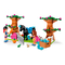 Конструкторы LEGO - Конструктор LEGO Friends Коробка с кубиками Хартлейк-Сити (41431)#4