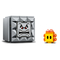Конструкторы LEGO - Конструктор LEGO Super Mario Падение Бамов дополнительный уровень (71376)#4