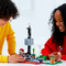 Конструкторы LEGO - Конструктор LEGO Super Mario Падение Бамов дополнительный уровень (71376)#7
