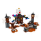 Конструктори LEGO - Конструктор LEGO Super Mario Король Бу та двір із привидами додатковий рівень (71377)#3