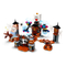 Конструктори LEGO - Конструктор LEGO Super Mario Король Бу та двір із привидами додатковий рівень (71377)#5