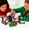 Конструктори LEGO - Конструктор LEGO Super Mario Король Бу та двір із привидами додатковий рівень (71377)#7
