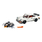 Конструкторы LEGO - Конструктор LEGO Icons expert Porsche 911 (10295)#3