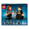 Конструктори LEGO - Конструктор LEGO Harry Potter Гаррі Поттер і Герміона Ґрейнджер (76393)#2