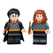 Конструктори LEGO - Конструктор LEGO Harry Potter Гаррі Поттер і Герміона Ґрейнджер (76393)#3