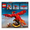Конструкторы LEGO - Конструктор LEGO Harry Potter Фокс феникс Дамблдора (76394)#2