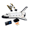 Конструкторы LEGO - Конструктор LEGO Icons Космический шаттл НАСА «Дискавери» (10283)#3