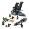 Конструкторы LEGO - Конструктор LEGO Star Wars Боевой шаттл Бракованной партии (75314)#5