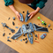 Конструкторы LEGO - Конструктор LEGO Star Wars Боевой шаттл Бракованной партии (75314)#6