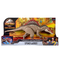 Фигурки животных - Игровая фигурка Jurassic World Укус Спинозавра (HCG54)#5