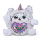 Мягкие животные - Мягкая игрушка-сюрприз Rainbocorns Puppycorn Реинбокорн-D Хаски (9237D)#3