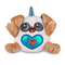 Мягкие животные - Мягкая игрушка-сюрприз Rainbocorns Puppycorn Реинбокорн-E Мопс (9237E)#3