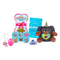 Мягкие животные - Мягкая игрушка-сюрприз Rainbocorns Puppycorn Реинбокорн-G Такса (9237G)#2
