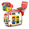 Ланч-боксы - Ланч-бокс LEGO Super Mario подарочный (97248)#2