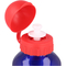 Бутылки для воды - Бутылка для воды Stor Spiderman Граффити алюминиевая 500 мл (Stor-37939)#2