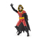 Фігурки персонажів - Ігрова фігурка Batman Робін в капюшоні з сюрпризом 10 см (6055946/6055946-10)#2