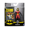 Фігурки персонажів - Ігрова фігурка Batman Робін в капюшоні з сюрпризом 10 см (6055946/6055946-10)#3
