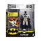 Фігурки персонажів - Ігрова фігурка Batman Бетмен у сірій броні з сюрпризом 10 см (6055946/6055946-11)#4