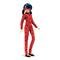 Ляльки - Лялька Miraculous Модне перетворення Марінетт в Леді Баг (50375)#3