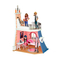 Мебель и домики - Игровой набор Miraculous Спальня и балкон Маринетт 2 в 1 (50660)#3