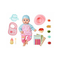 Пупси - Інтерактивна лялька Baby Annabell Ланч крихітки Аннабель (702987)#2