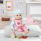 Пупси - Інтерактивна лялька Baby Annabell Ланч крихітки Аннабель (702987)#3