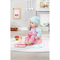 Пупси - Інтерактивна лялька Baby Annabell Ланч крихітки Аннабель (702987)#4