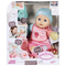 Пупси - Інтерактивна лялька Baby Annabell Ланч крихітки Аннабель (702987)#6