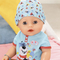 Пупси - Лялька Baby Born Ніжні обійми Чарівний хлопчик (827963) #5