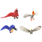 Антистресс игрушки - Стретч-игрушка Sbabam Тропические птицы (14-CN-2020)#2