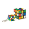 Головоломки - Набор головоломок Rubiks Кубик и мини кубик 3х3 и кольцом (6062800)#3