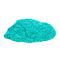 Антистрес іграшки - Кінетичний пісок Kinetic Sand Бірюзовий блиск (71489T)#2