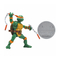 Фигурки персонажей - Набор фигурок TMNT Микеланджело против Бибопа (81277)#2
