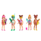 Куклы - Кукла Barbie Color reveal Летние и солнечные Челси и друзья сюрприз (GTT25)#3
